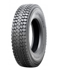 Fullrun TR688 (ведущая ось) 235/75 R17.5 132/130M 
